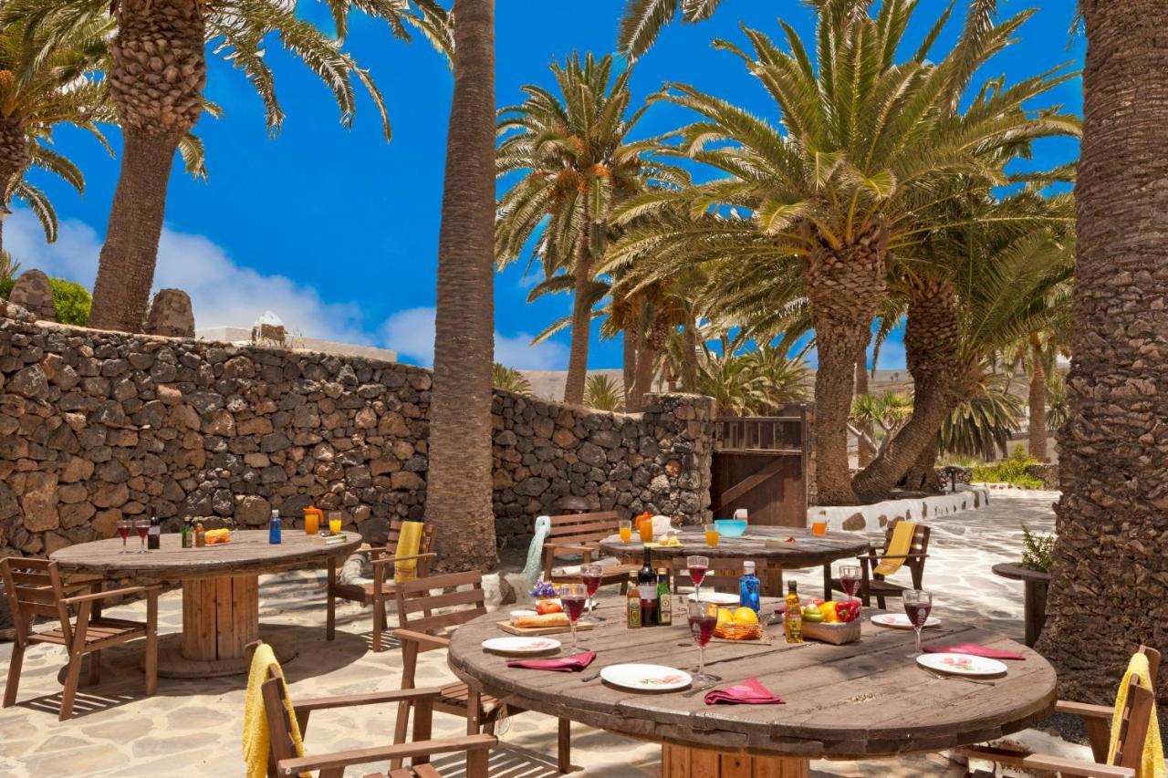 Finca La Crucita Lanzarote By Pvl Villa *