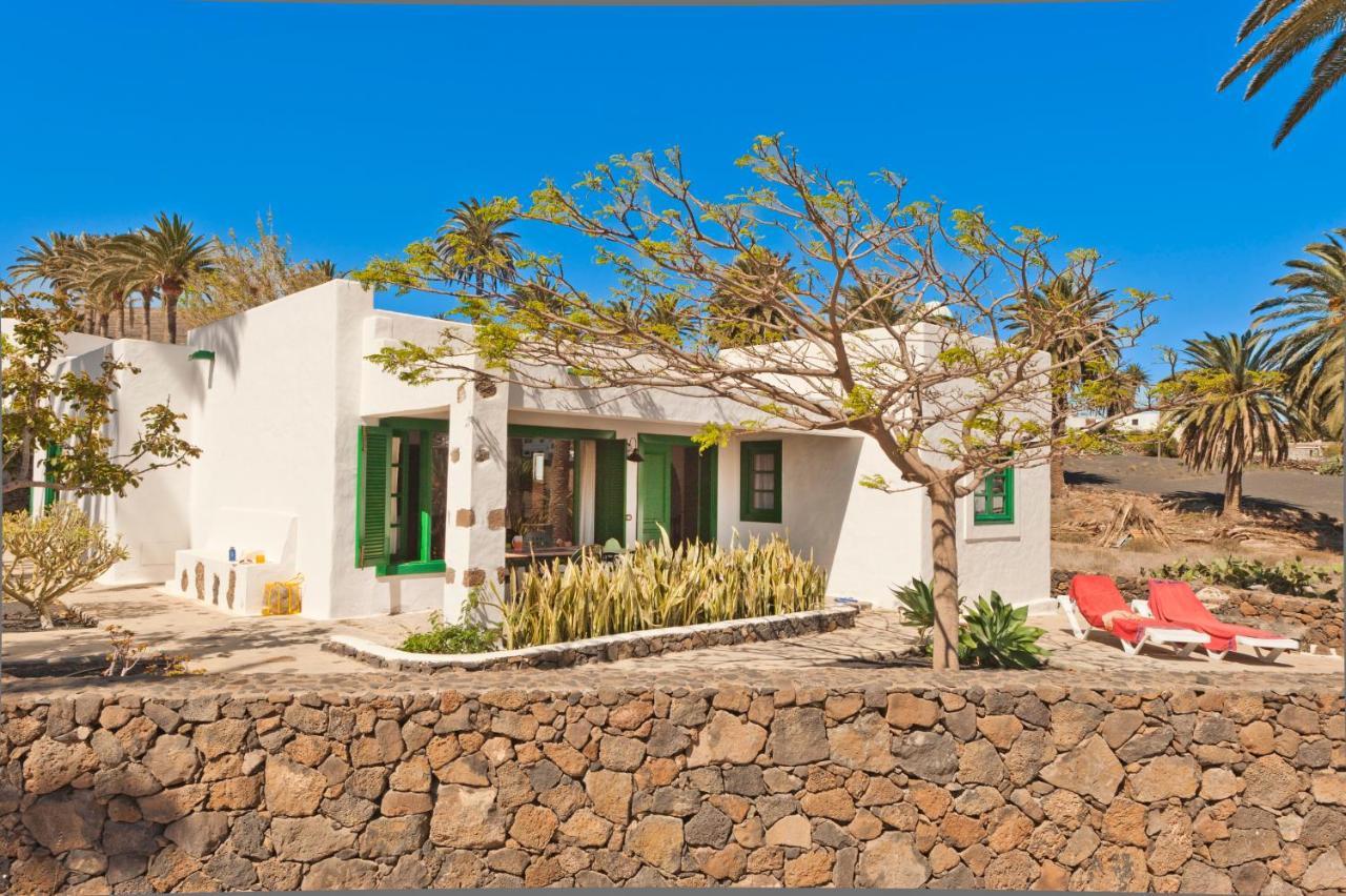 Finca La Crucita Lanzarote By Pvl Haría