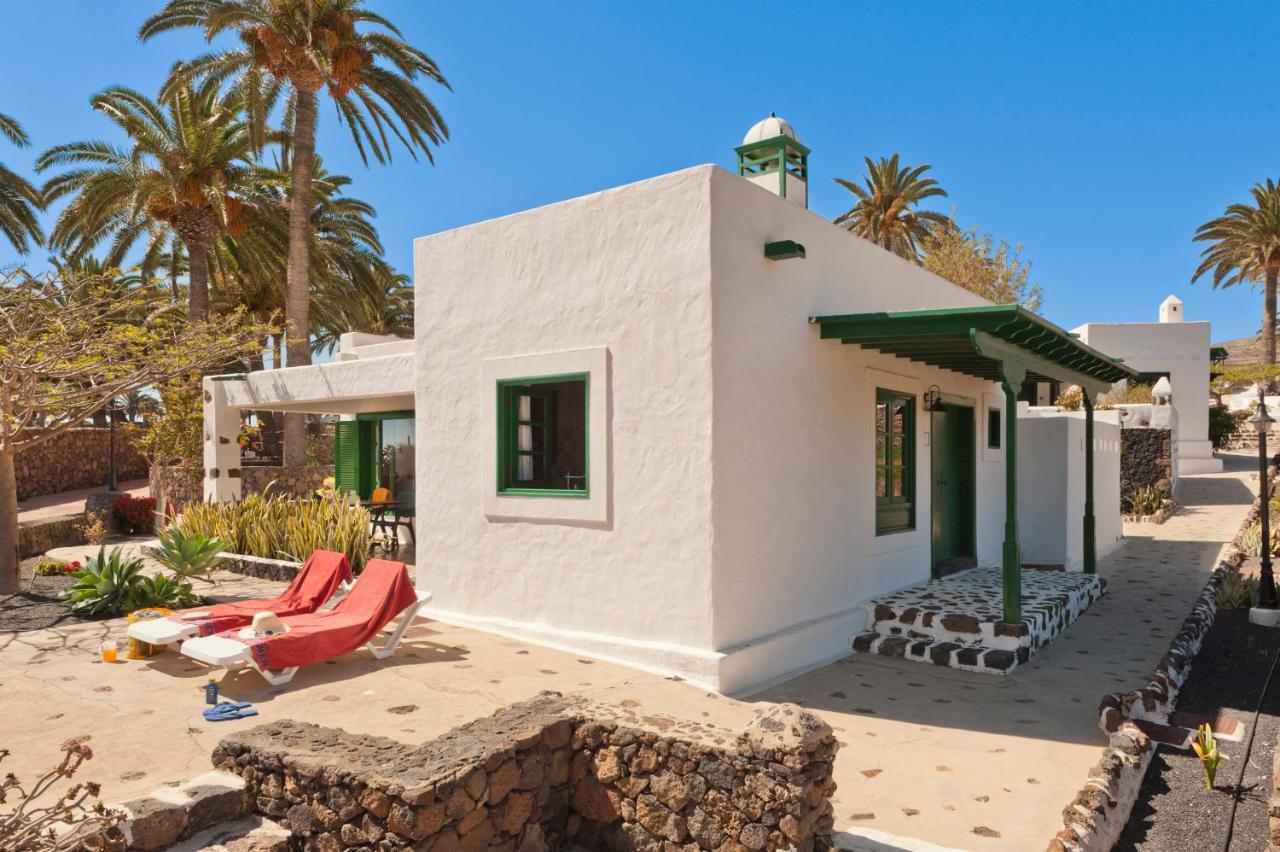 Finca La Crucita Lanzarote By Pvl * Haría