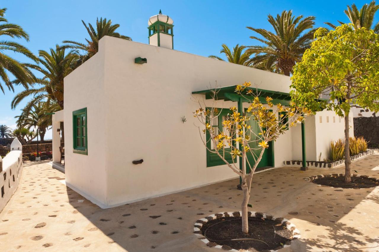 Finca La Crucita Lanzarote By Pvl *