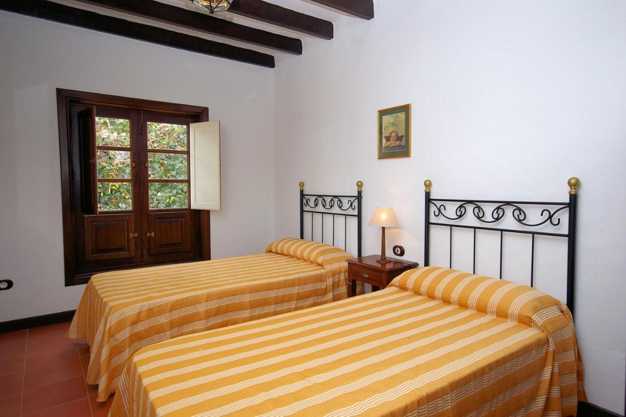 Villa Finca La Crucita Lanzarote By Pvl Haría