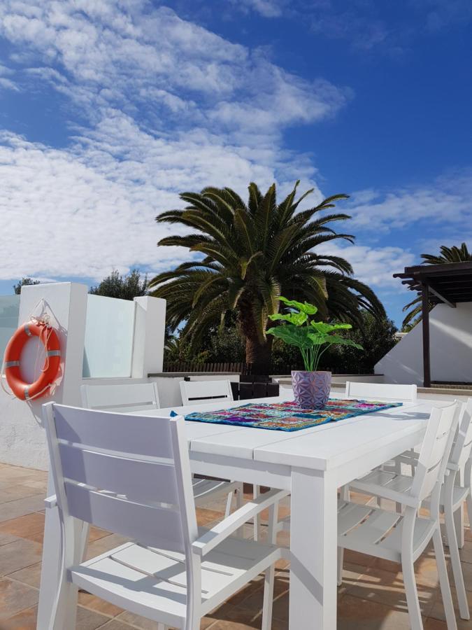 Justina 1 Villa