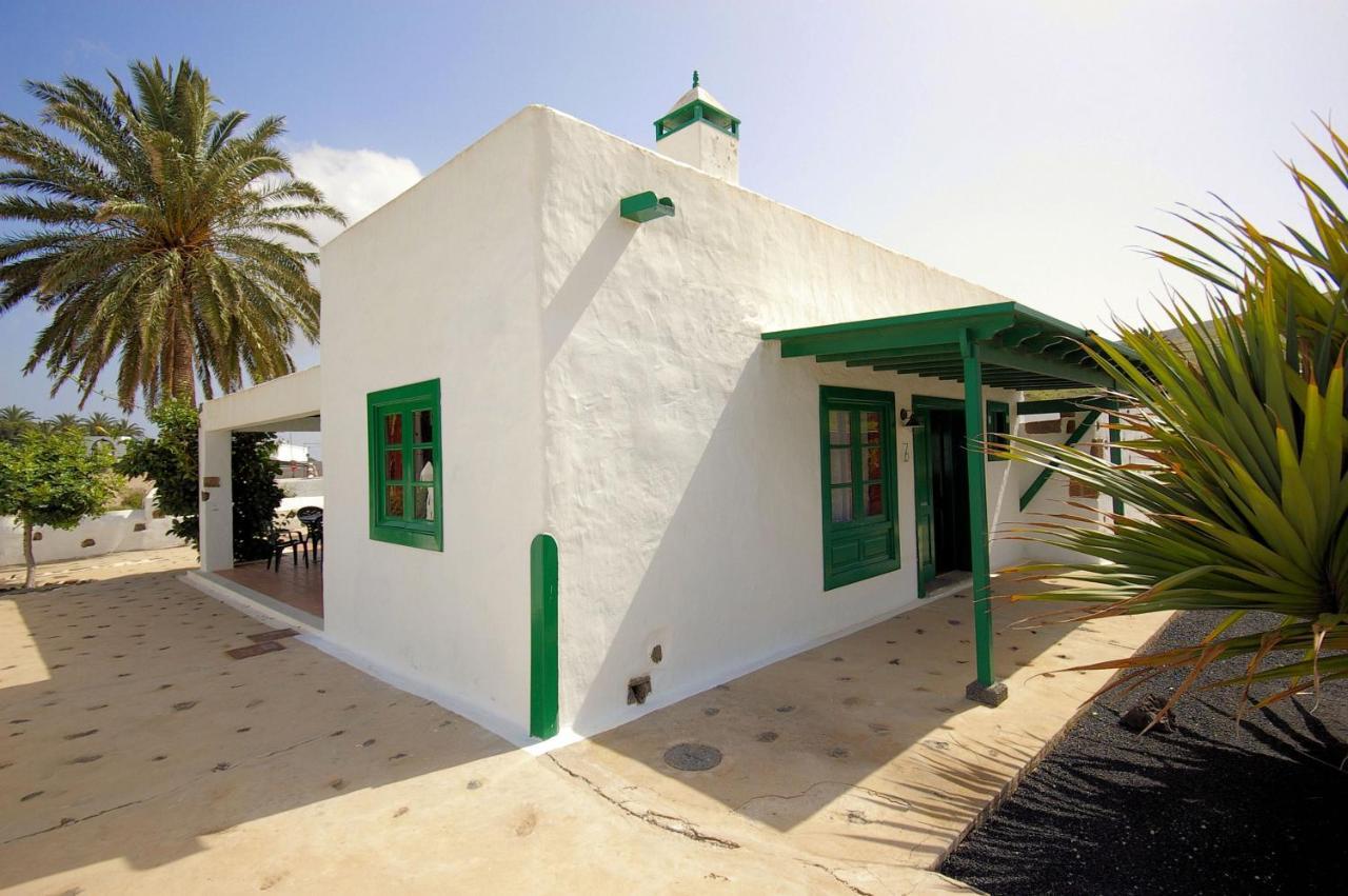 Finca La Crucita Lanzarote By Pvl
