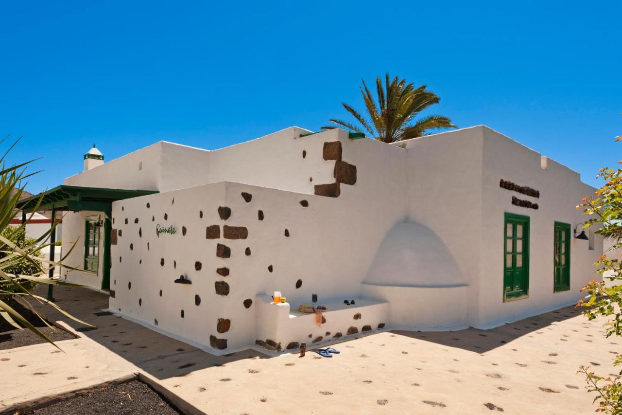 Finca La Crucita Lanzarote By Pvl