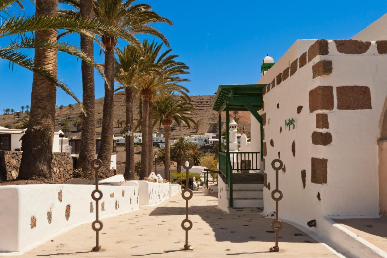 Finca La Crucita Lanzarote By Pvl Villa Haría