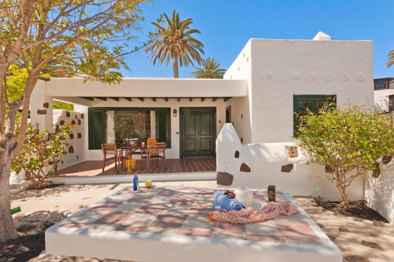 Finca La Crucita Lanzarote By Pvl Villa Haría