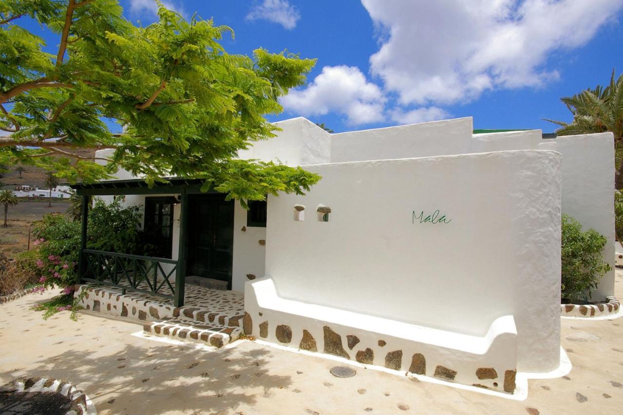 Villa Finca La Crucita Lanzarote By Pvl