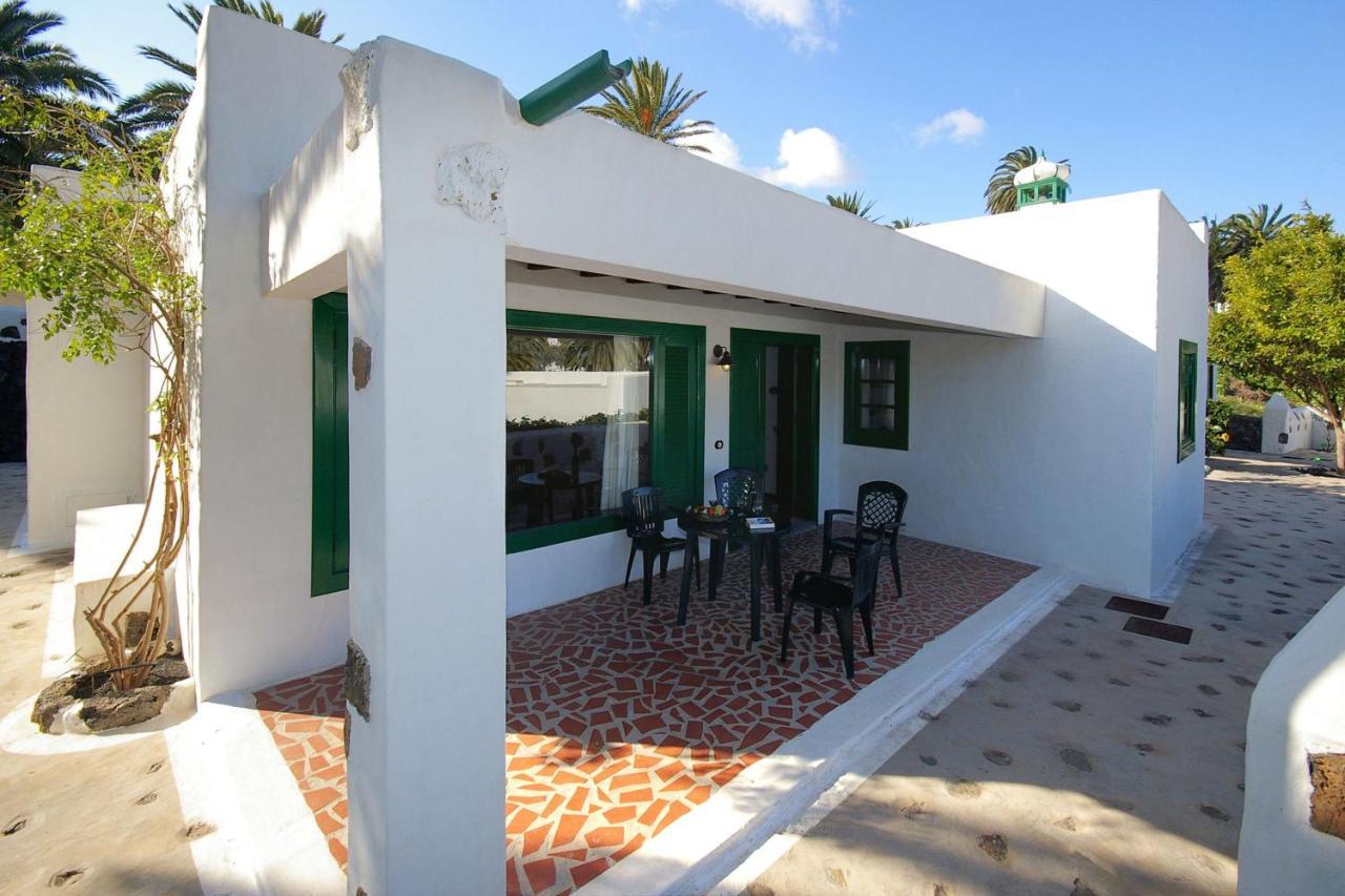 Finca La Crucita Lanzarote By Pvl *