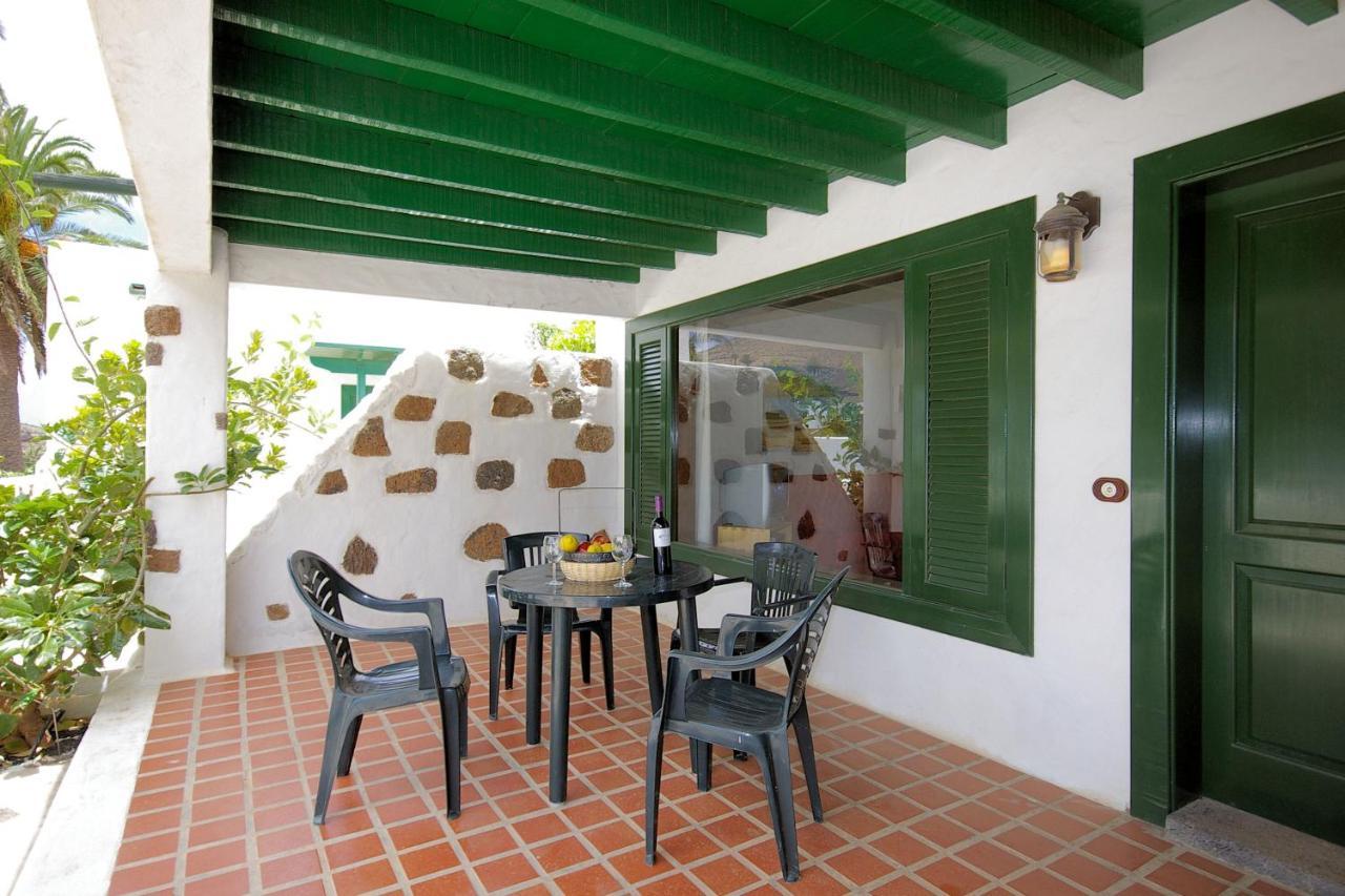 Villa Finca La Crucita Lanzarote By Pvl