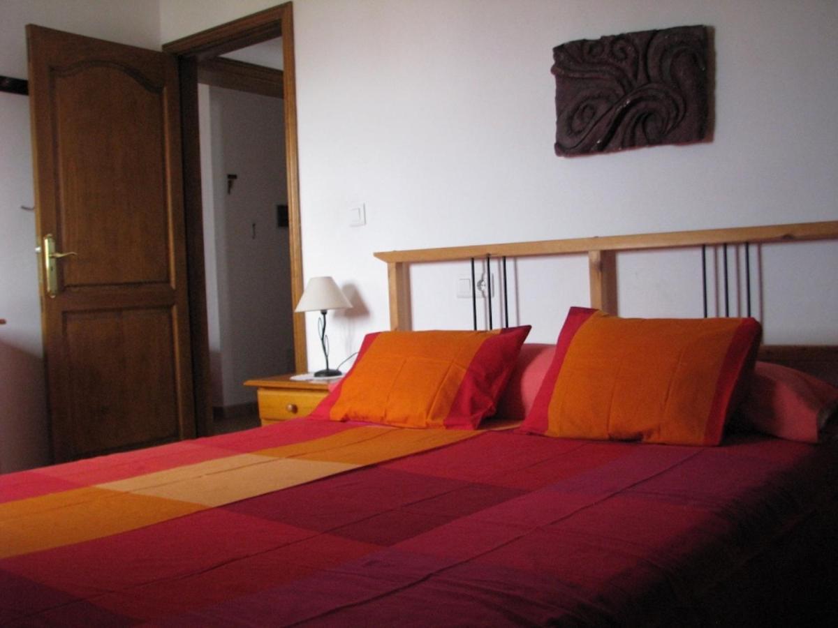 Casa Gabo Mala-lanzarote Norte Apartamento