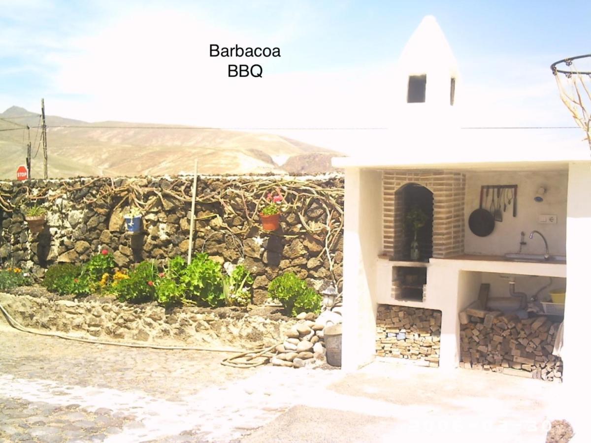 Casa Gabo Mala-lanzarote Norte