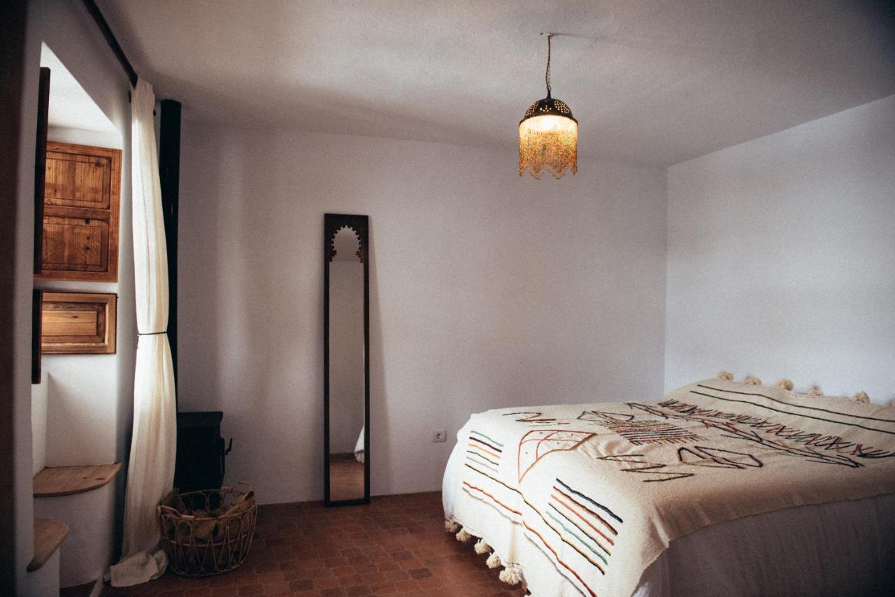 Casa Nube Blanca Casa rural Ye