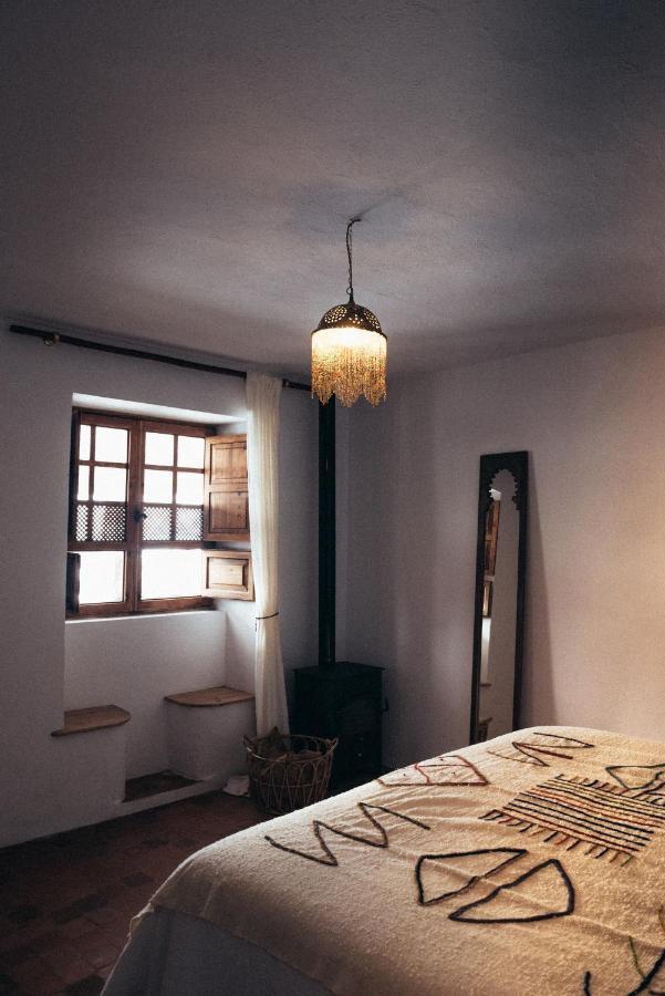 Casa Nube Blanca Casa rural