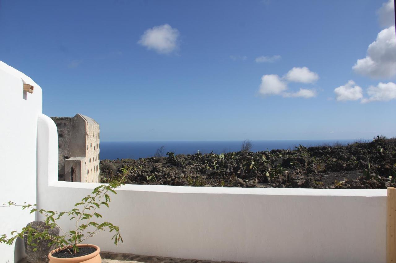 Casa Nube Blanca