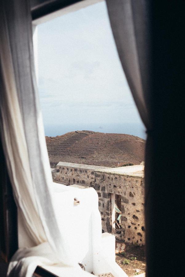 Casa Nube Blanca