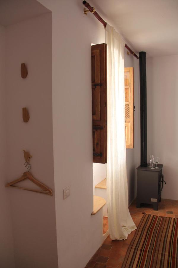 Casa Nube Blanca * Ye