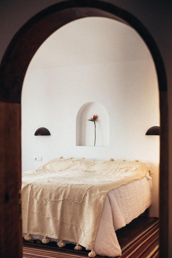 Casa Nube Blanca Casa rural Ye