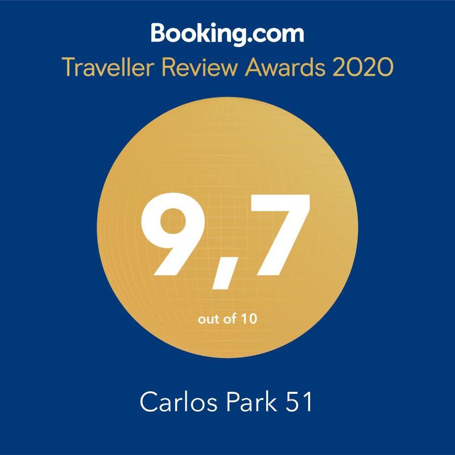 Carlos Park 51 Holiday home