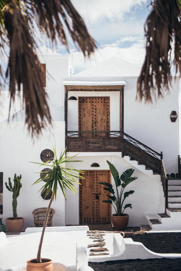 Casa Nube Blanca Casa rural