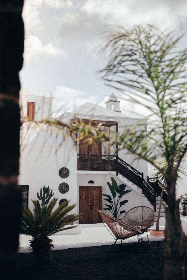 Casa Nube Blanca Casa rural *