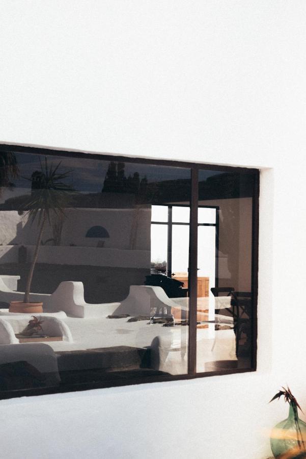 Casa Nube Blanca Casa rural