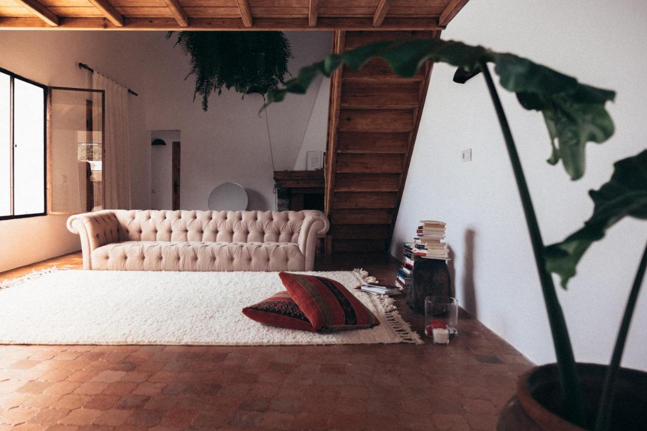 Casa Nube Blanca Casa rural