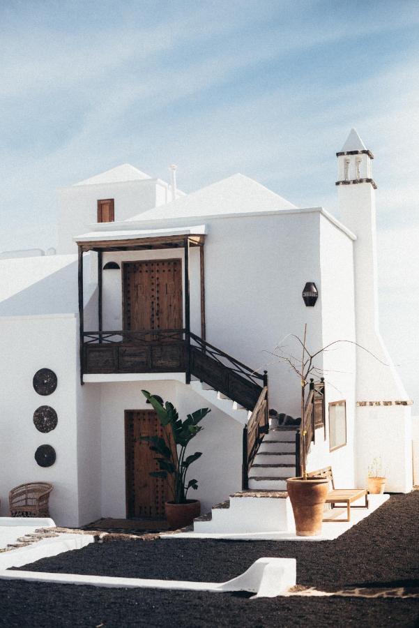 Casa Nube Blanca Ye