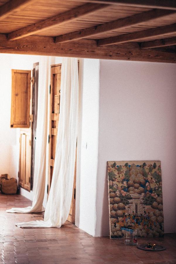 Casa Nube Blanca Casa rural