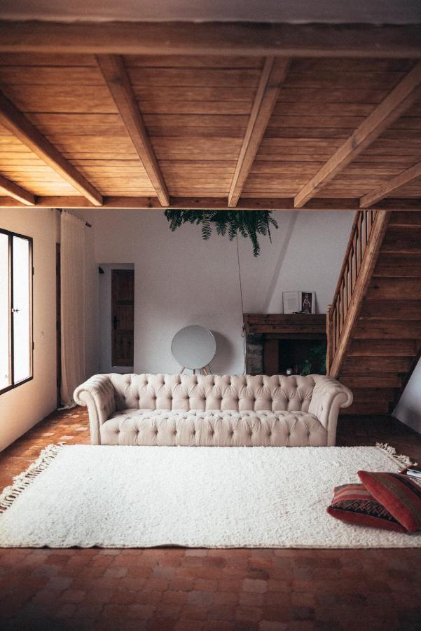 Casa Nube Blanca Casa rural