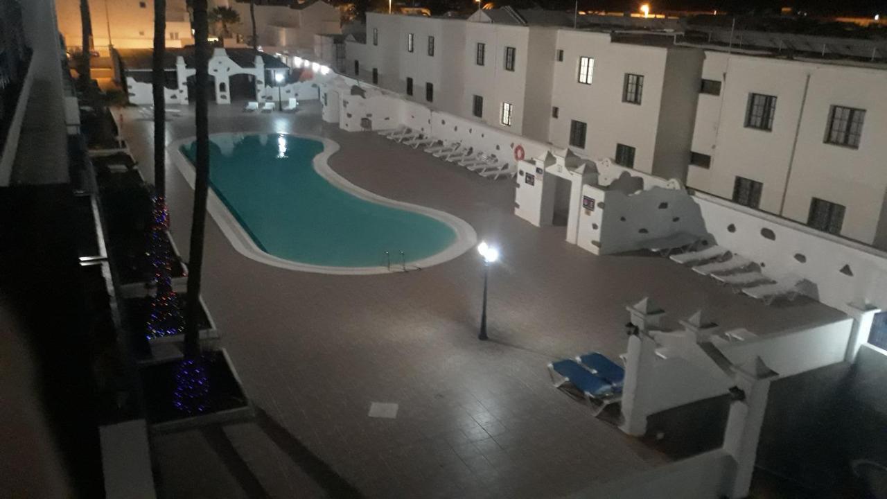 Aguazul Apartamento