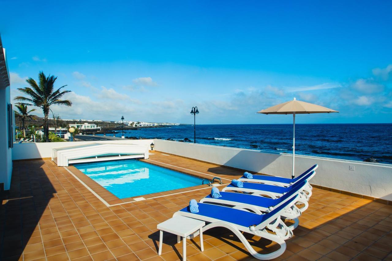 Casa Del Capitán * Arrieta (Lanzarote)