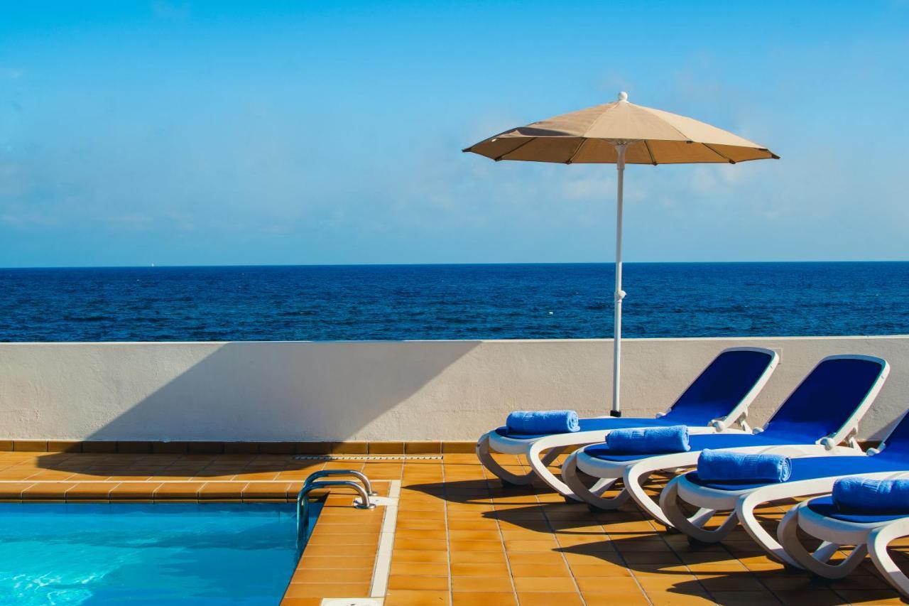 Сasa de vacaciones Casa Del Capitán *