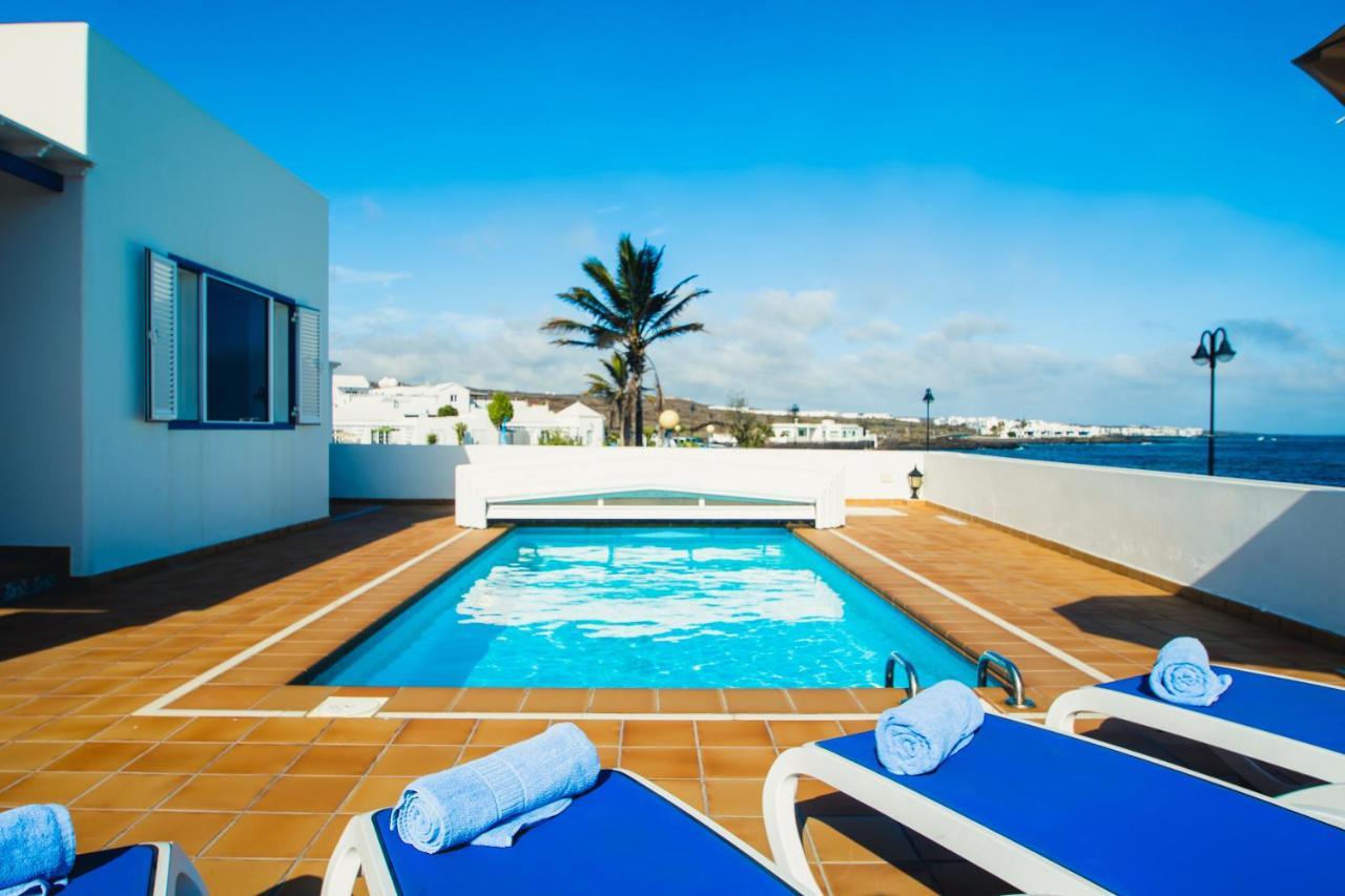 Casa Del Capitán Arrieta (Lanzarote)