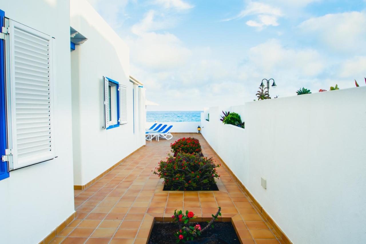 Сasa de vacaciones Casa Del Capitán *