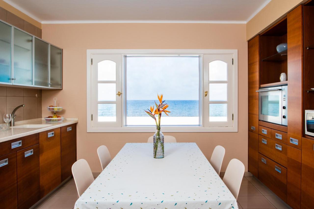Casa Del Capitán Сasa de vacaciones Arrieta (Lanzarote)