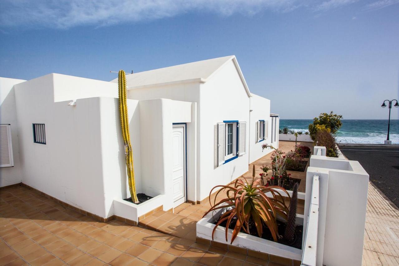 Сasa de vacaciones Casa Del Capitán *