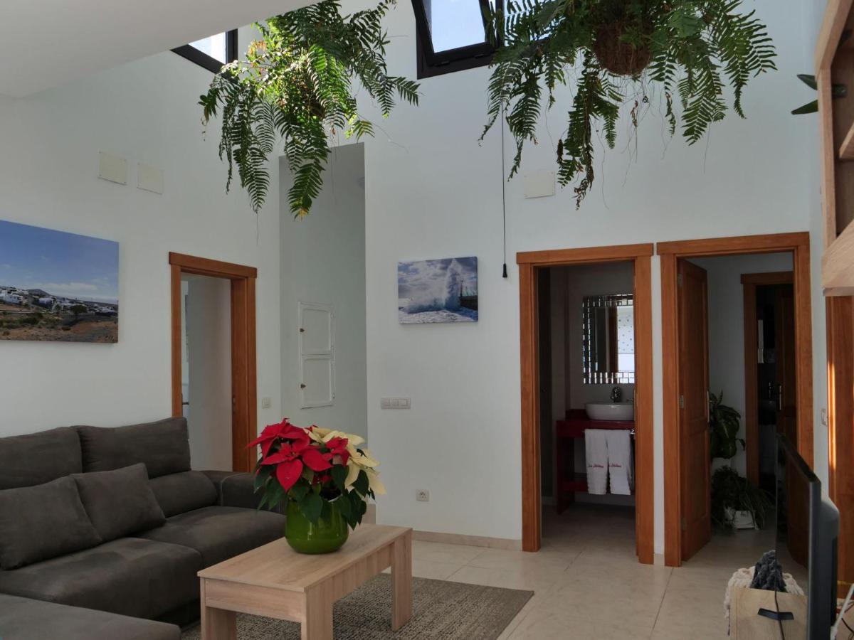Casa Bárbara Сasa de vacaciones