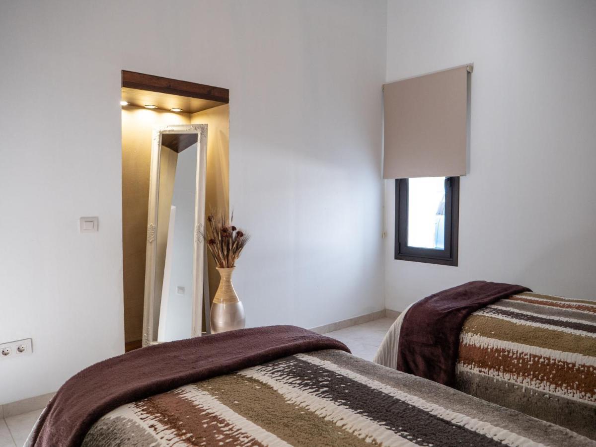 Casa Bárbara Сasa de vacaciones