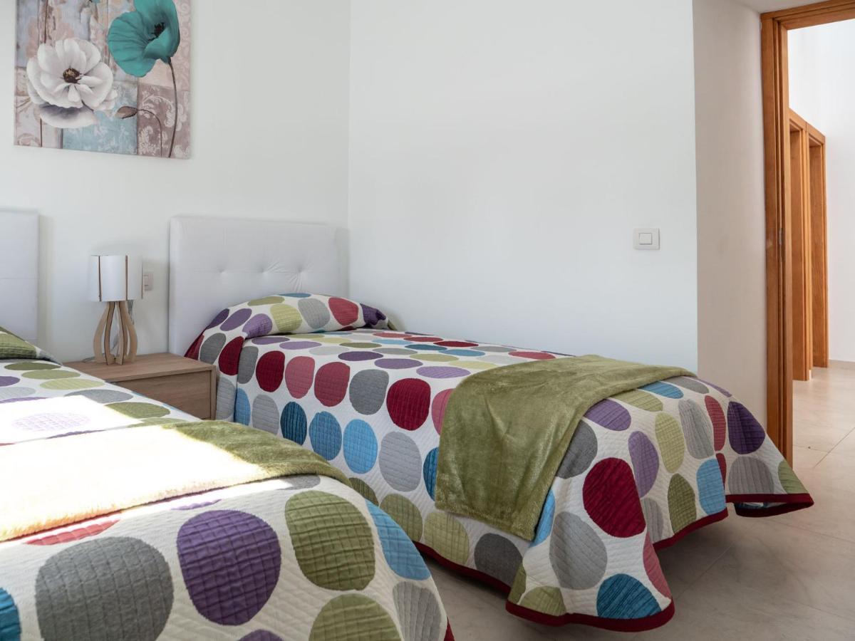 Сasa de vacaciones Casa Bárbara Tías