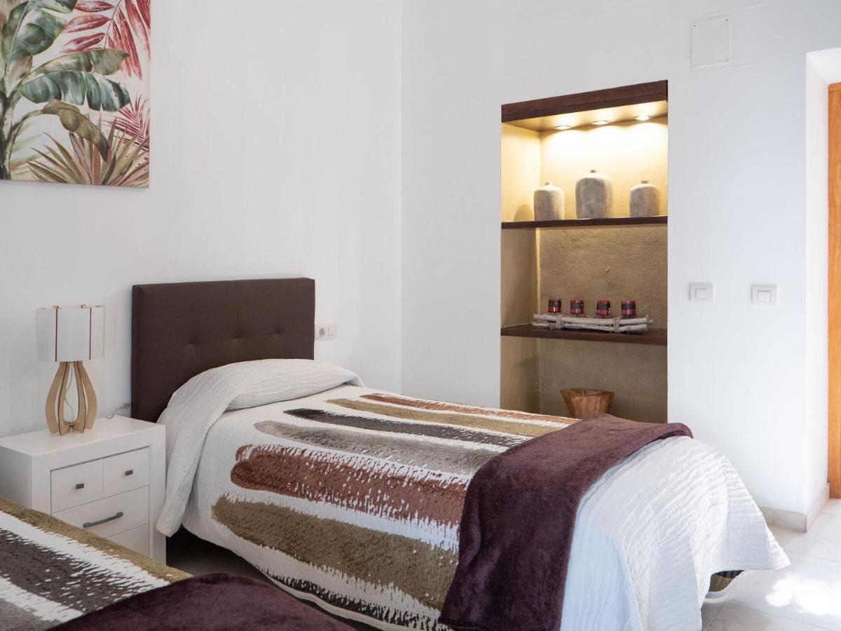 Casa Bárbara Сasa de vacaciones