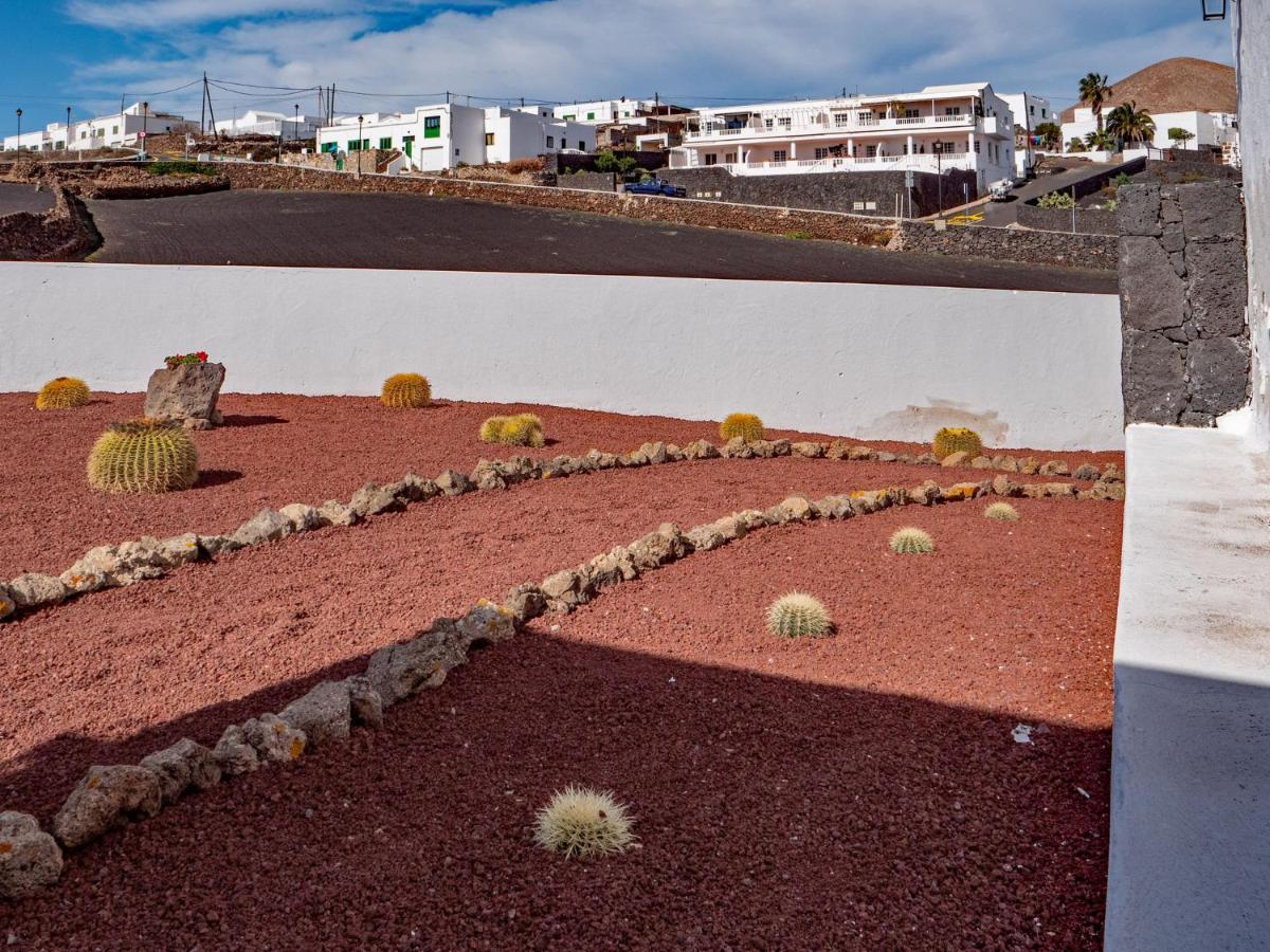 Casa Bárbara Сasa de vacaciones *