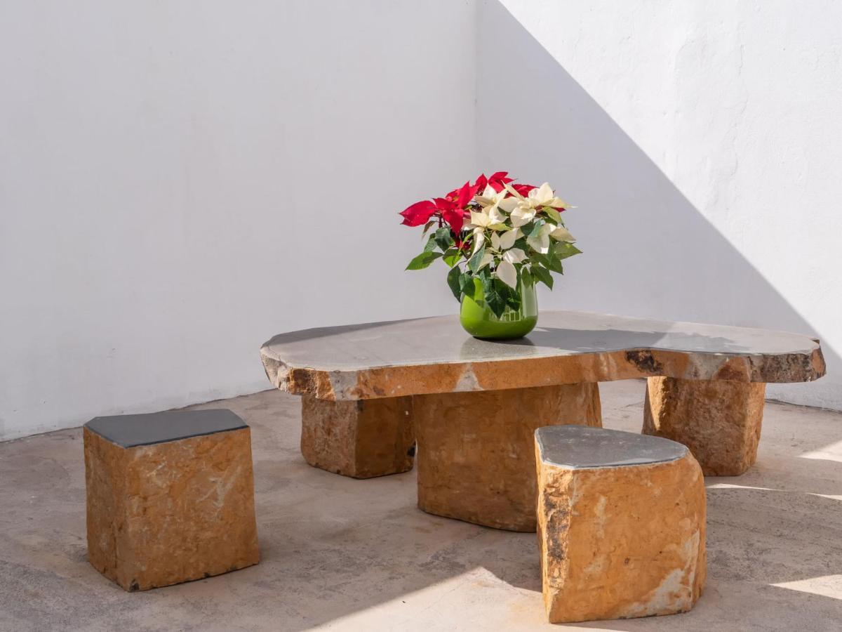 Casa Bárbara Tías