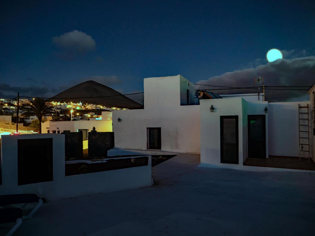 Casa Bárbara Сasa de vacaciones *
