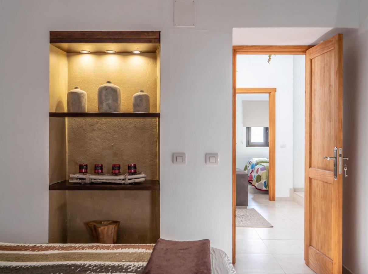 Casa Bárbara Сasa de vacaciones *