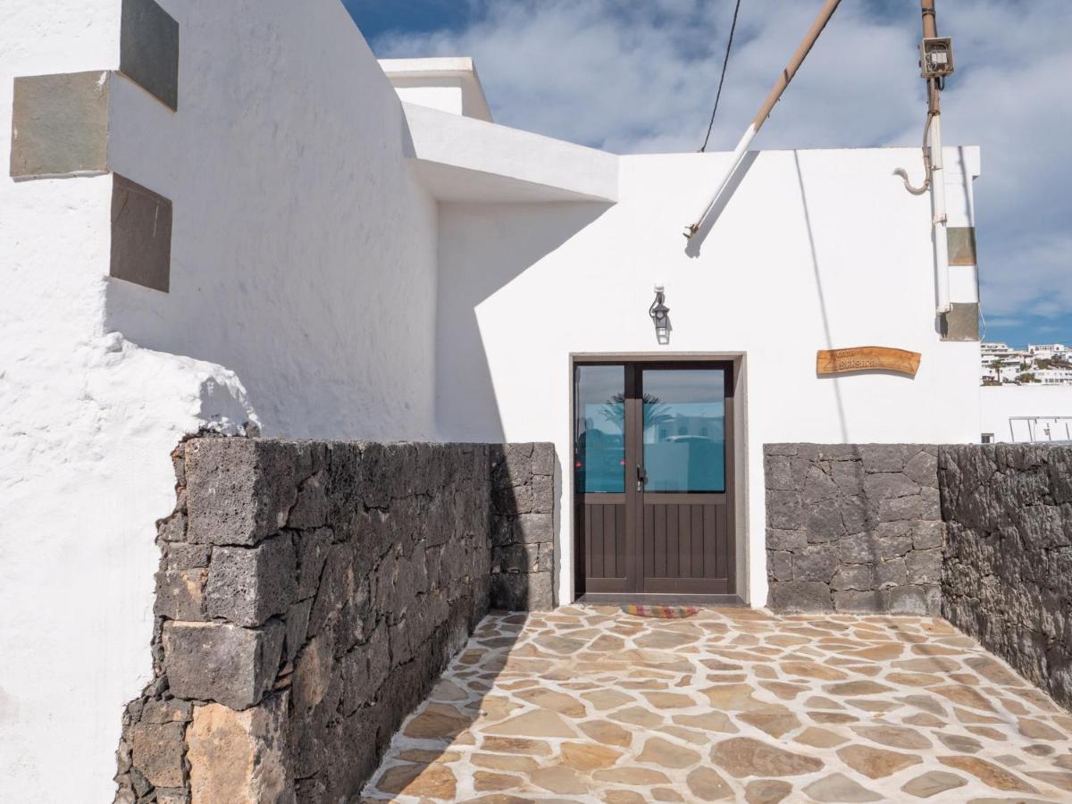 Сasa de vacaciones Casa Bárbara