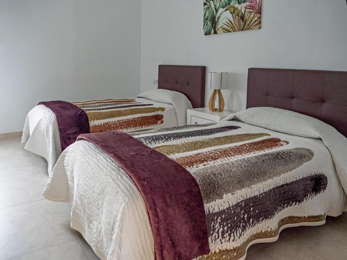 Casa Bárbara Сasa de vacaciones Tías