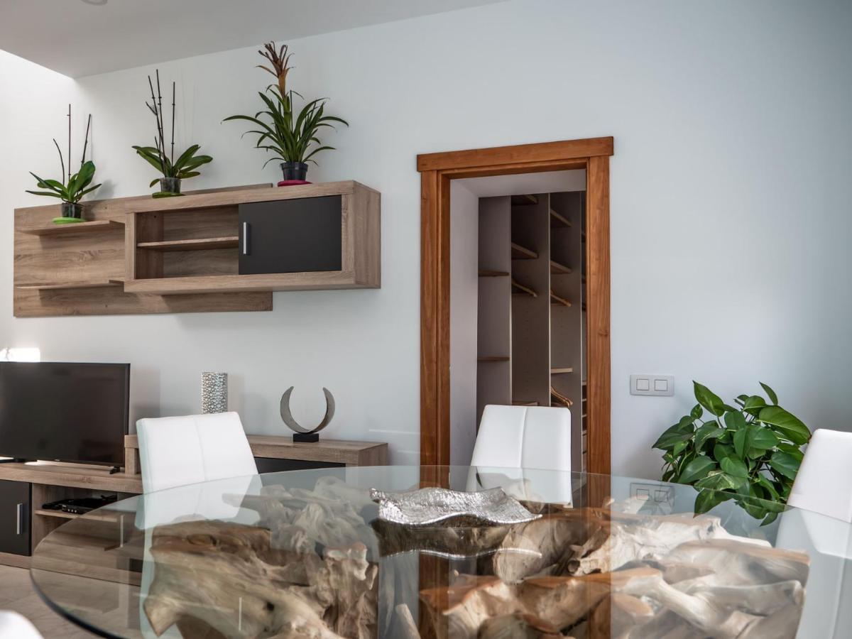 Casa Bárbara Сasa de vacaciones Tías