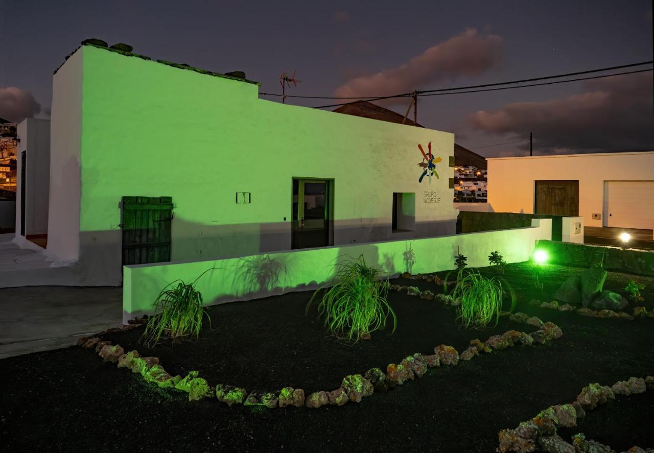 Casa Bárbara