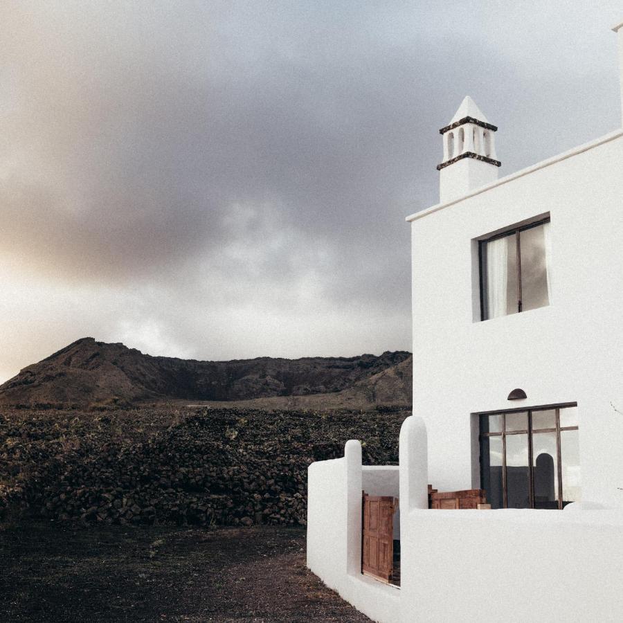 Casa rural Casa Nube Blanca