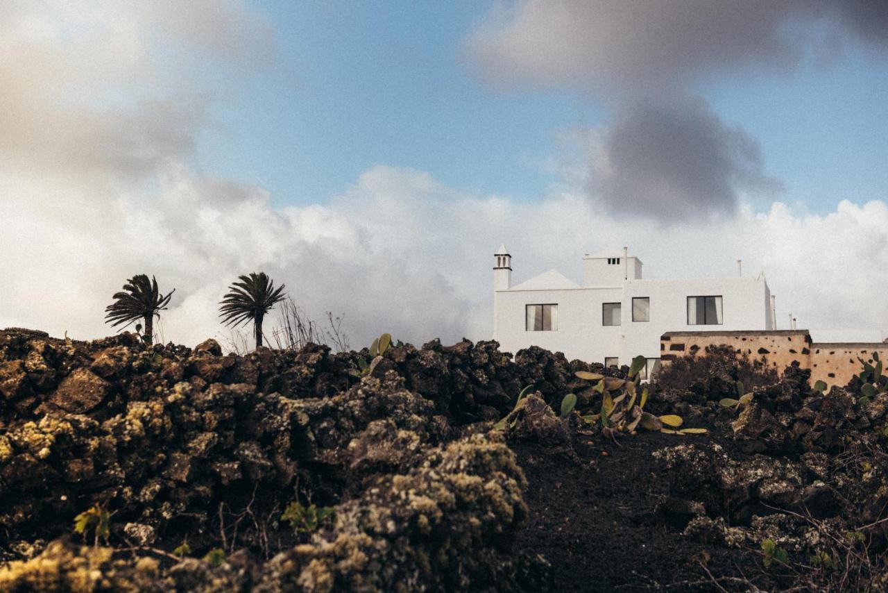 Casa Nube Blanca Casa rural